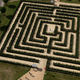 Image for article titled 23 Amazing Labyrinths To Get Lost In